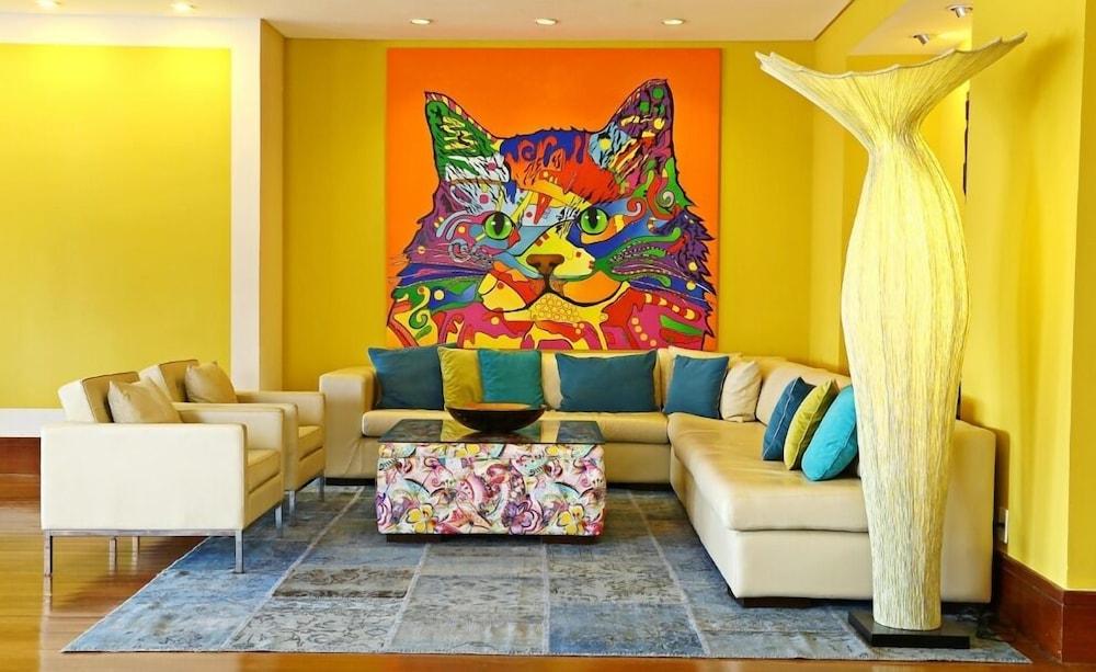 Mantra Resort Spa & Casino La Barra Exterior photo