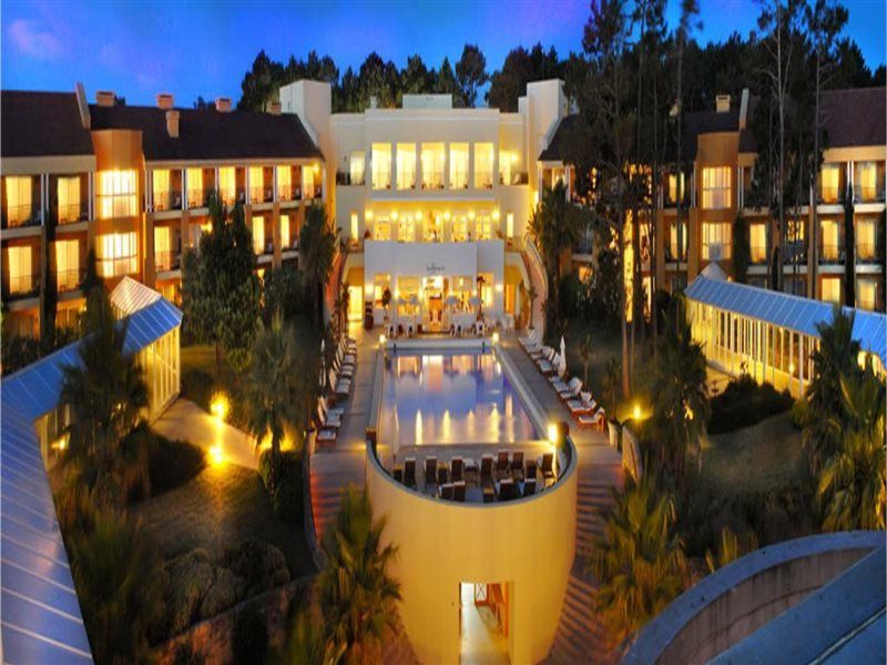 Mantra Resort Spa & Casino La Barra Exterior photo