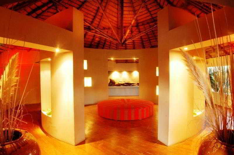Mantra Resort Spa & Casino La Barra Exterior photo